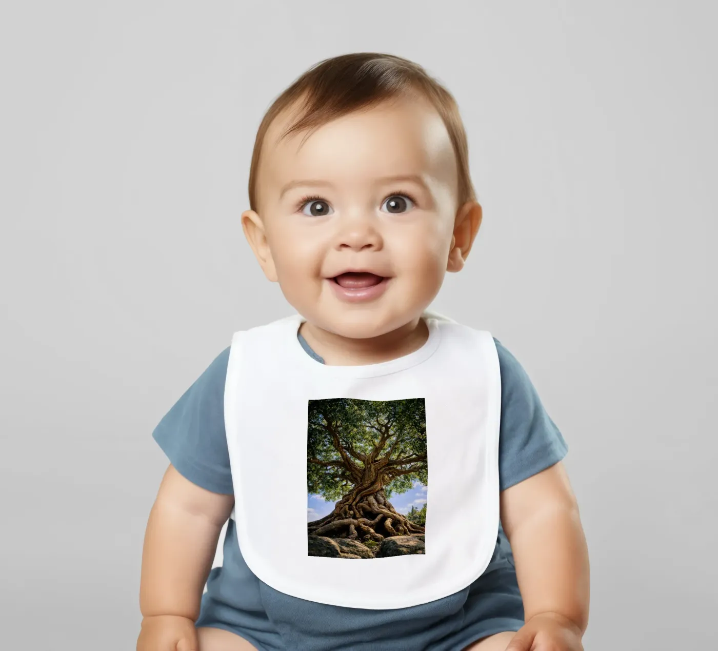 albero secolare bavaglino da the gunduls