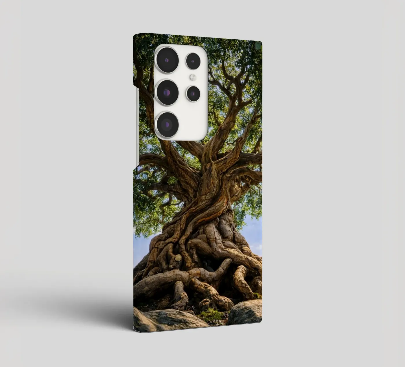 vieil arbre coque samsung de the gunduls