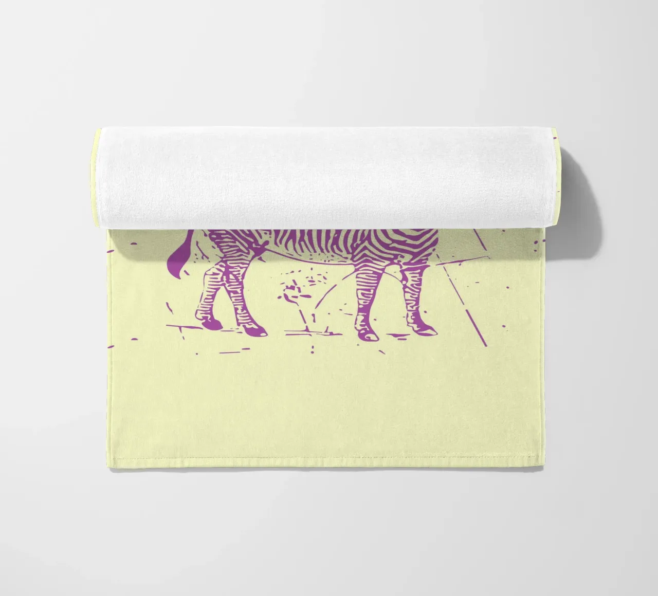 HUM VIOLA telo mare da FELICIA