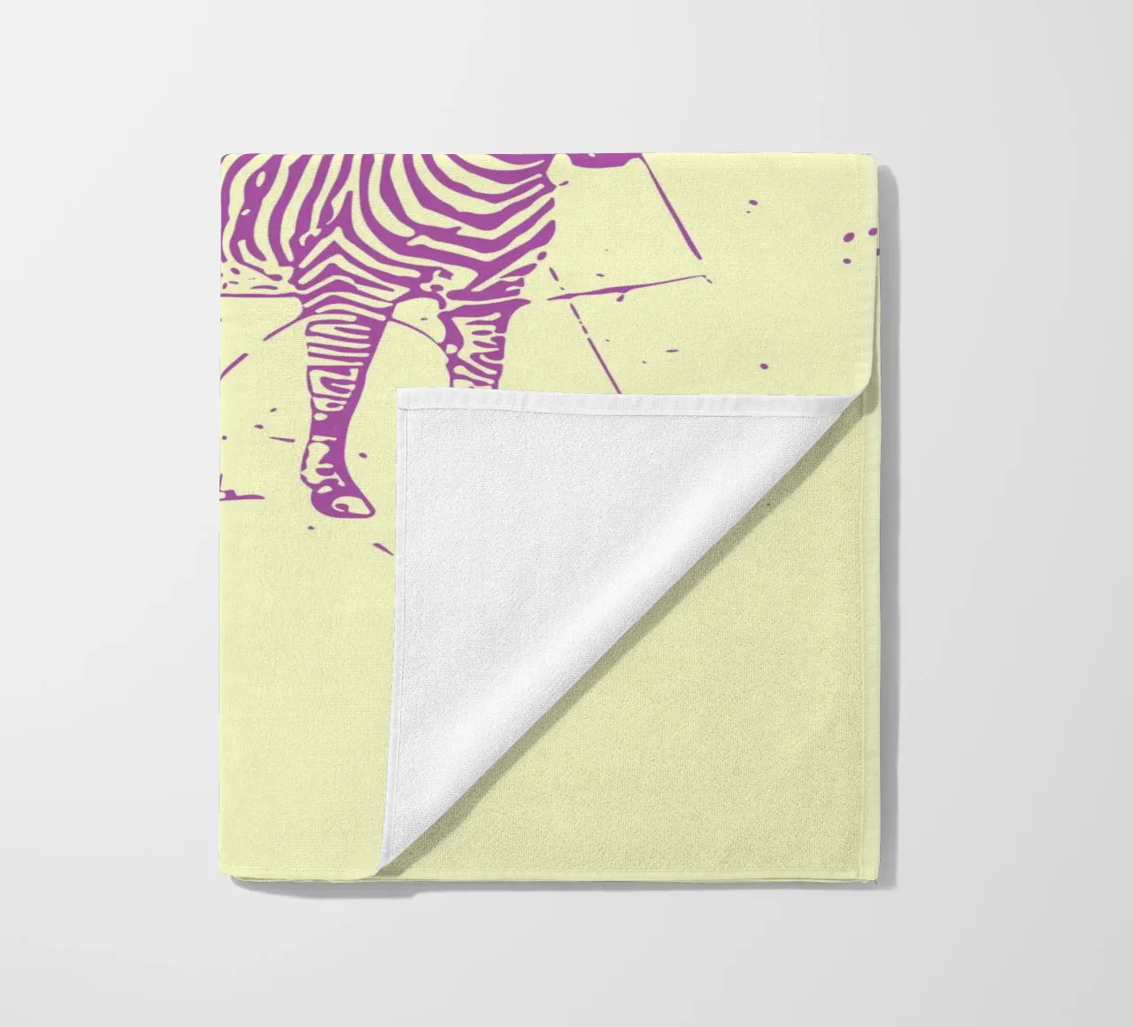 HUM VIOLA telo mare da FELICIA