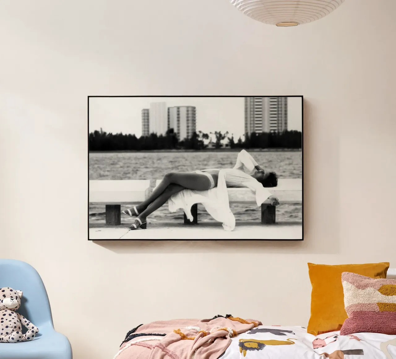 Rilassati plexiglass da NICE CHOICE