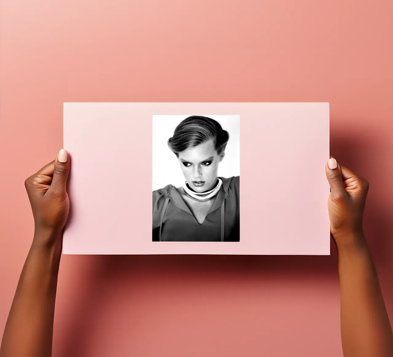 Focus sticker sheet by NICE CHOICE