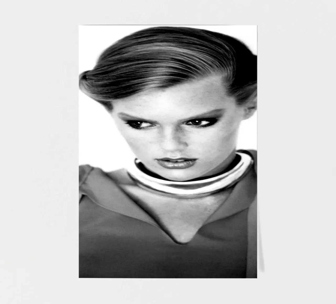 Focus sticker sheet by NICE CHOICE