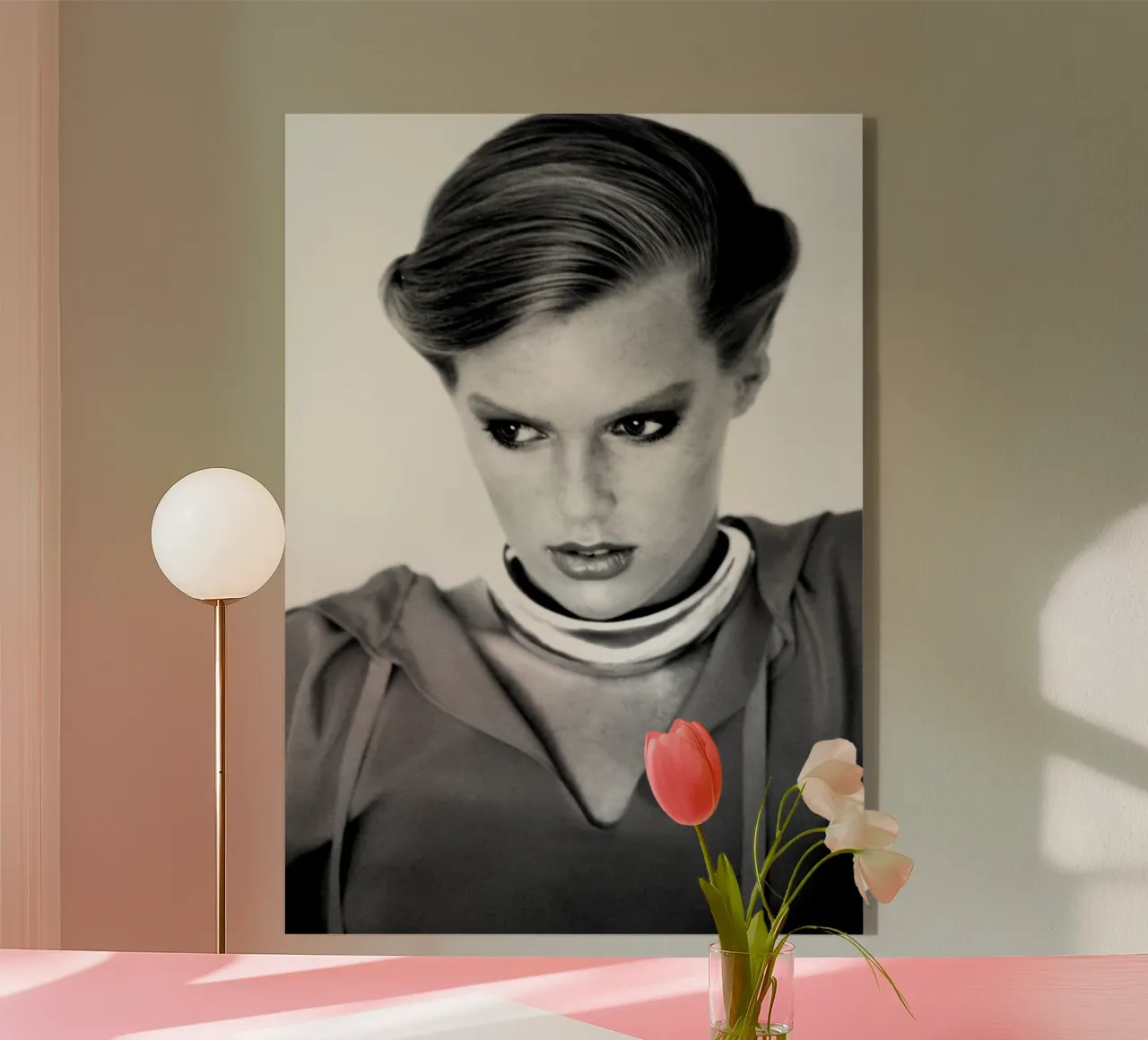 Focus plexiglas de NICE CHOICE