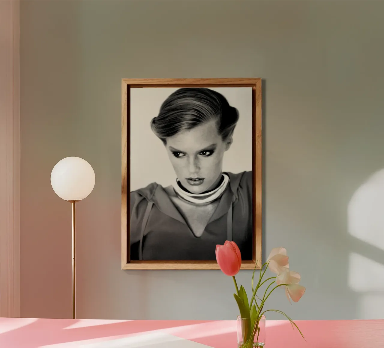 Focus forex plate by NICE CHOICE