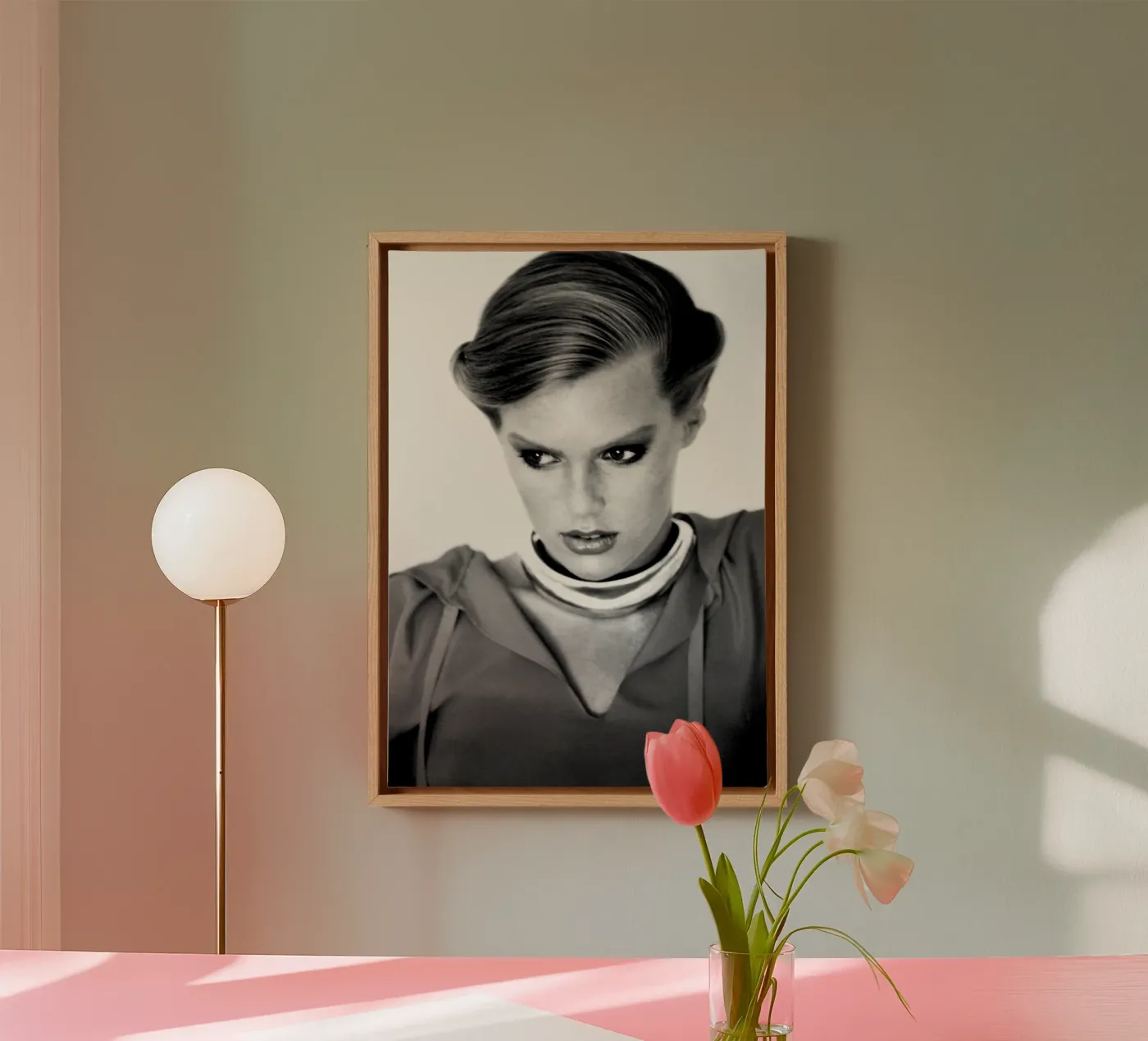 Focus canvas by NICE CHOICE