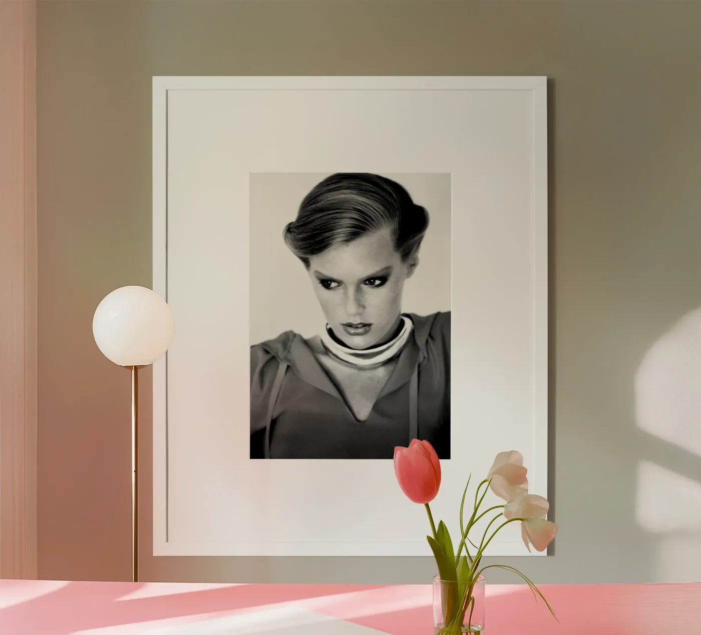 Focus Poster von NICE CHOICE