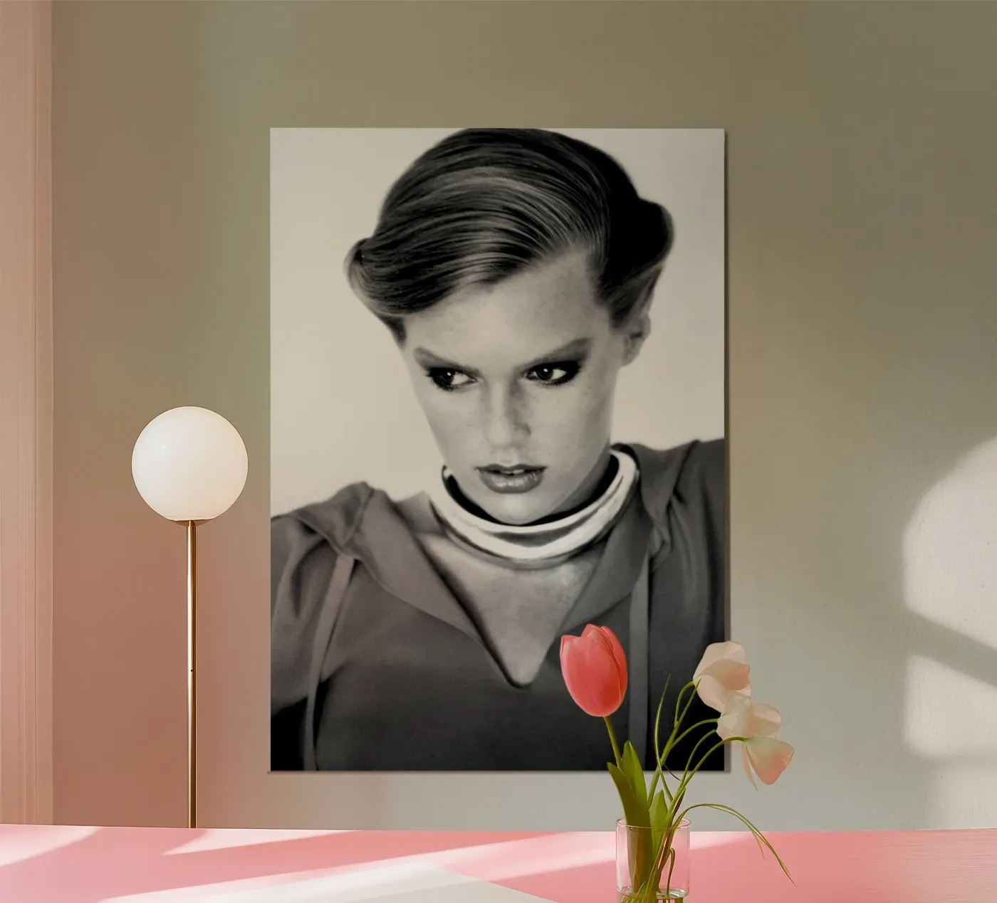 Focus Poster von NICE CHOICE