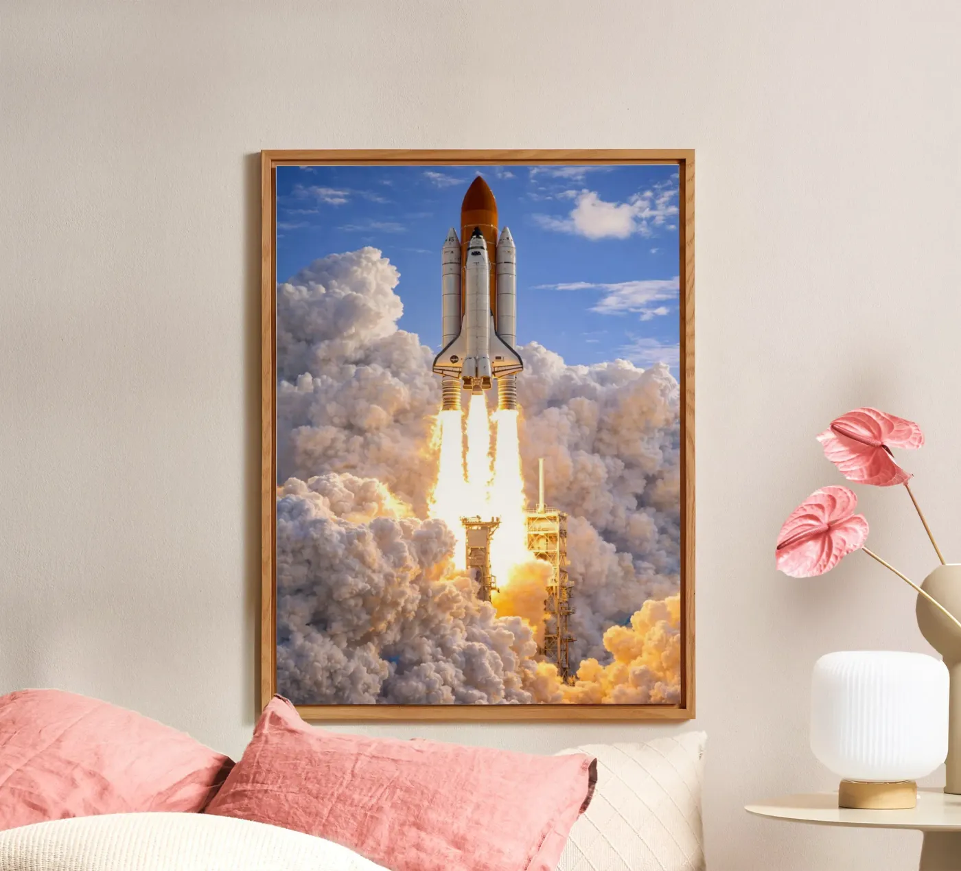 rocket forex plate by the gunduls