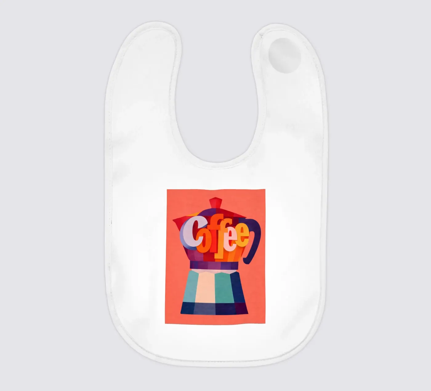 Café bavoir de Gaite