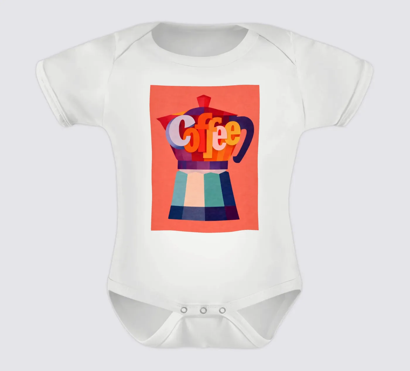 Café body bébé de Gaite