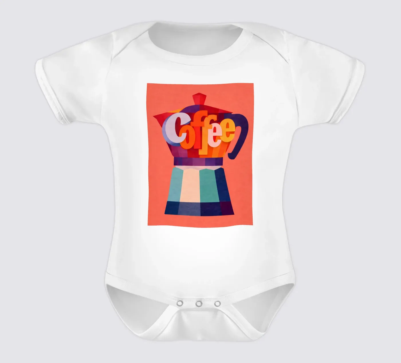 Café body bébé de Gaite