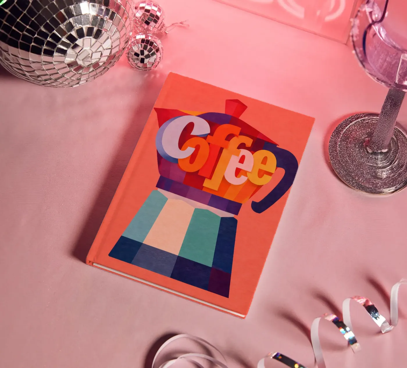 Caffè quaderno da Gaite