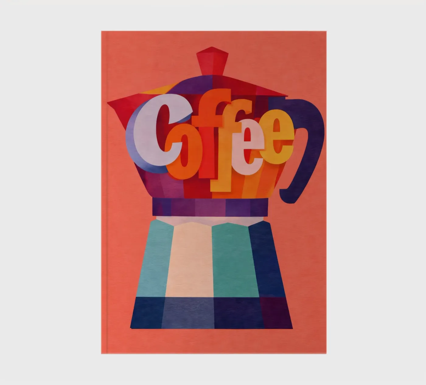Caffè quaderno da Gaite