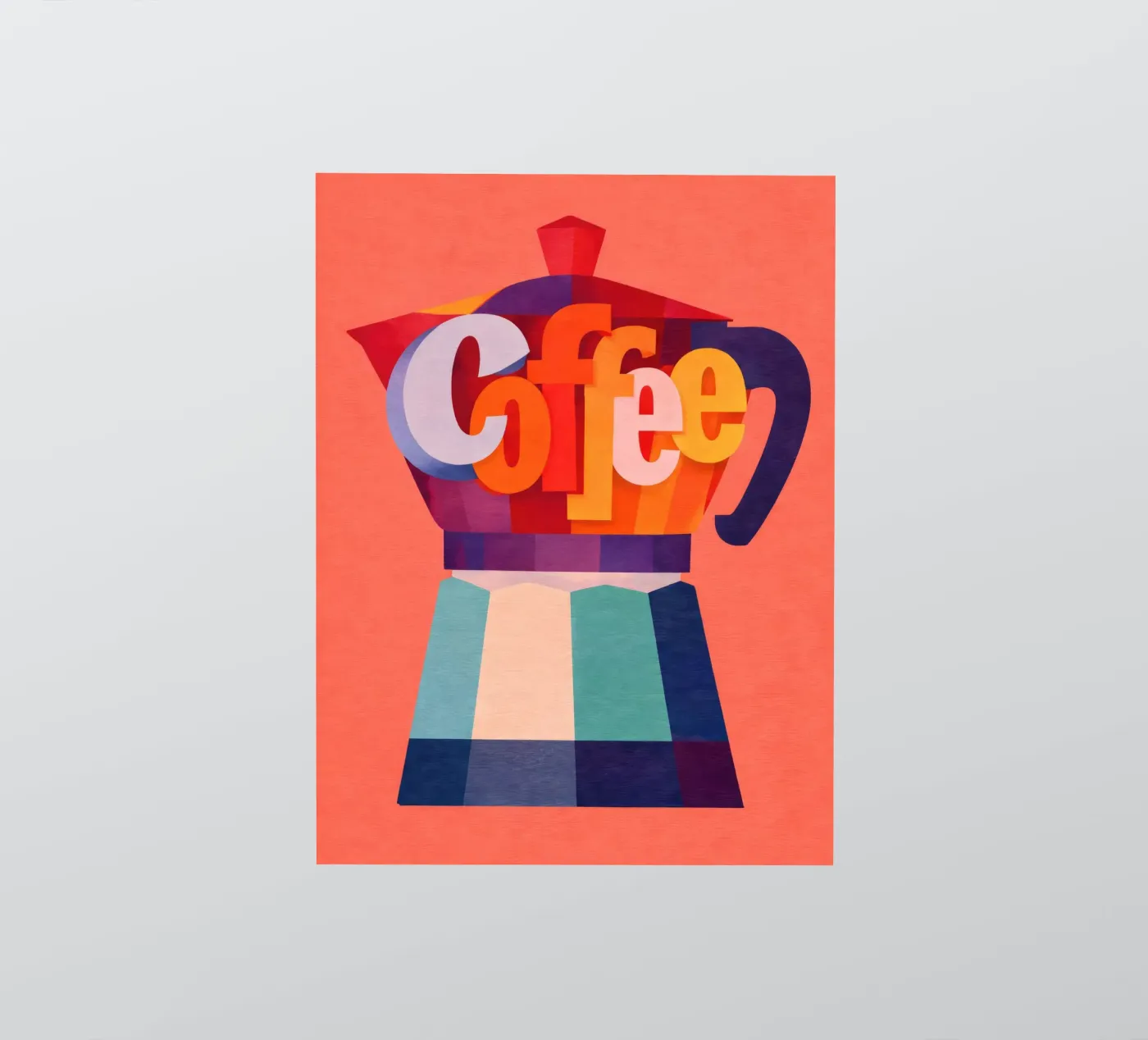Caffè adesivo da Gaite