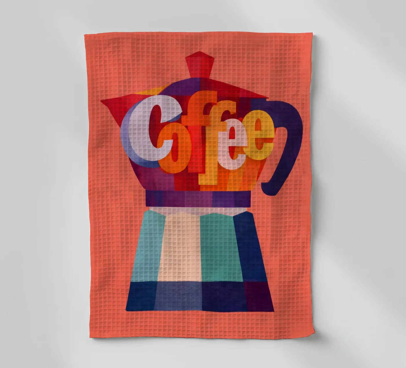 Café torchon de Gaite