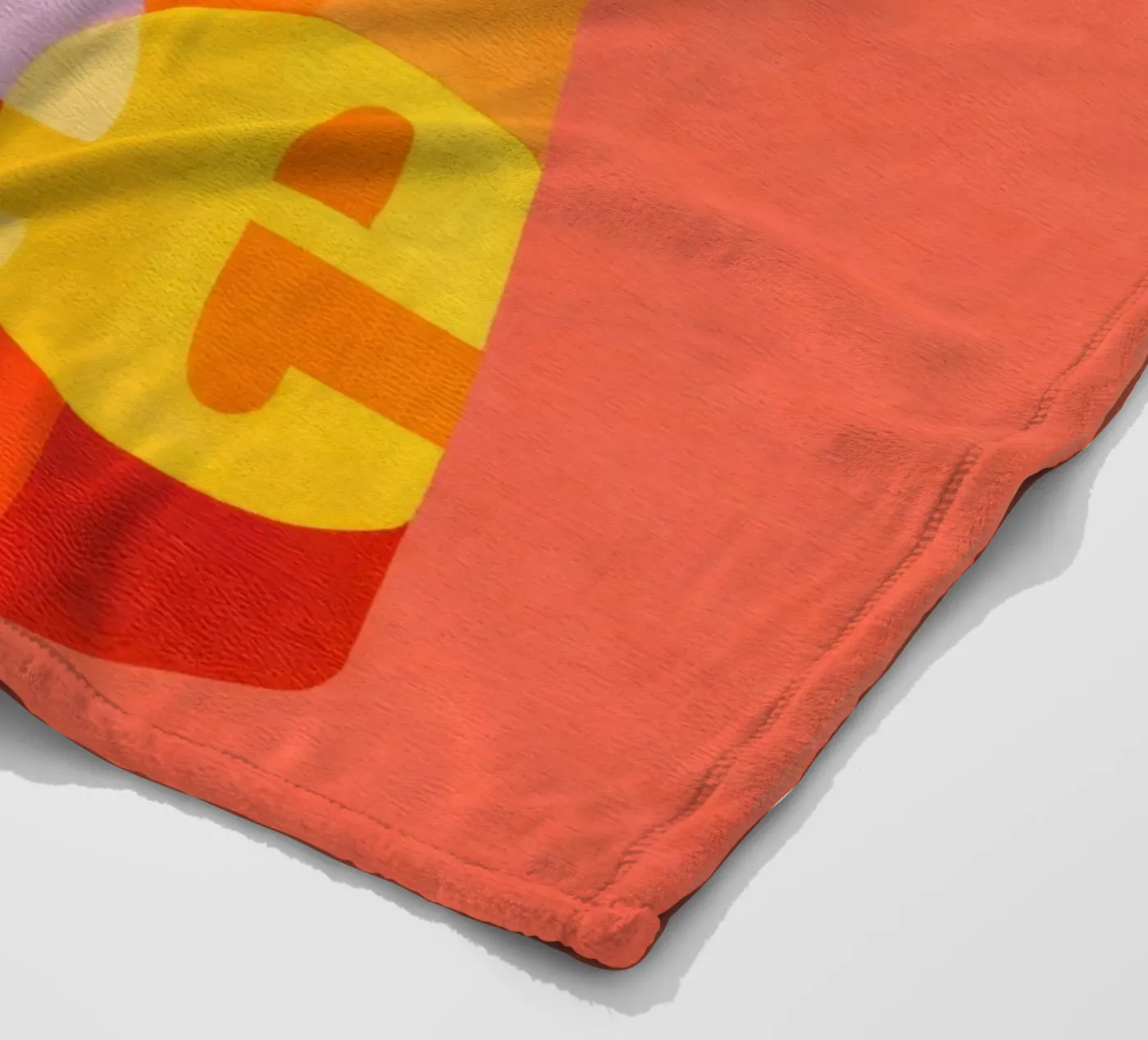 Caffè coperta in pile da Gaite