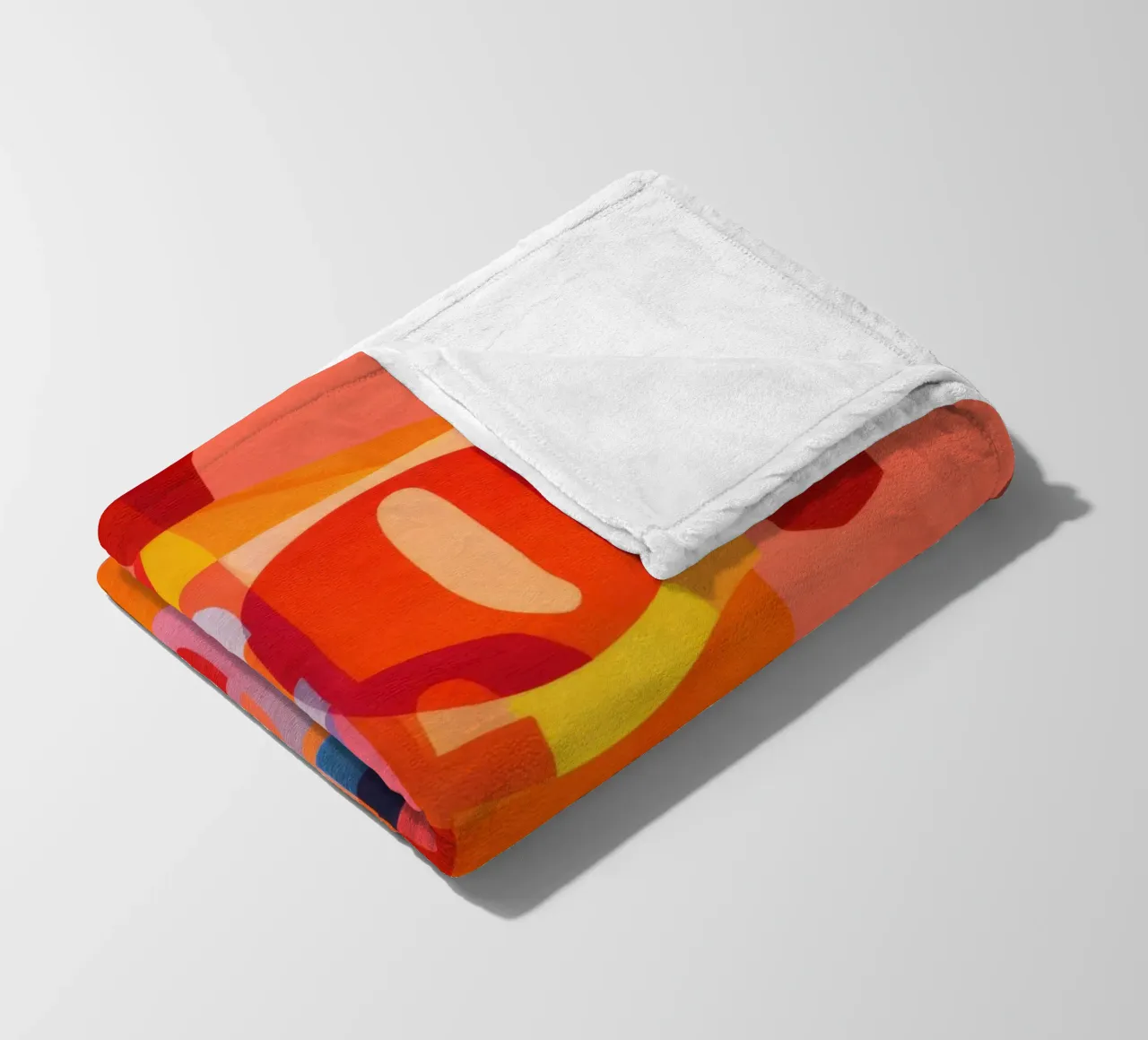 Caffè coperta in pile da Gaite