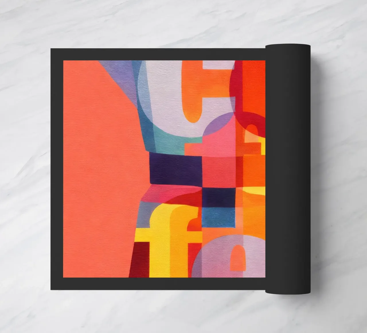 Coffee doormat by Gaite