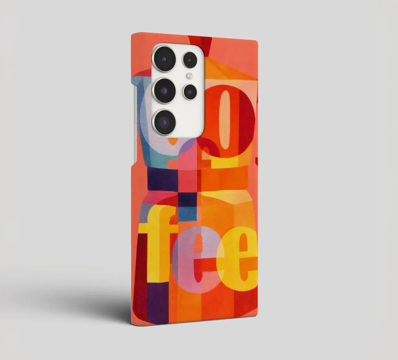 Caffè cover samsung da Gaite