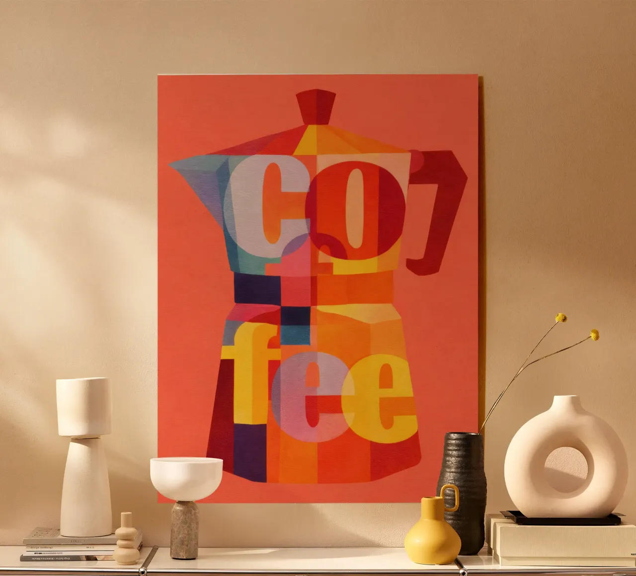 Caffè plexiglass da Gaite