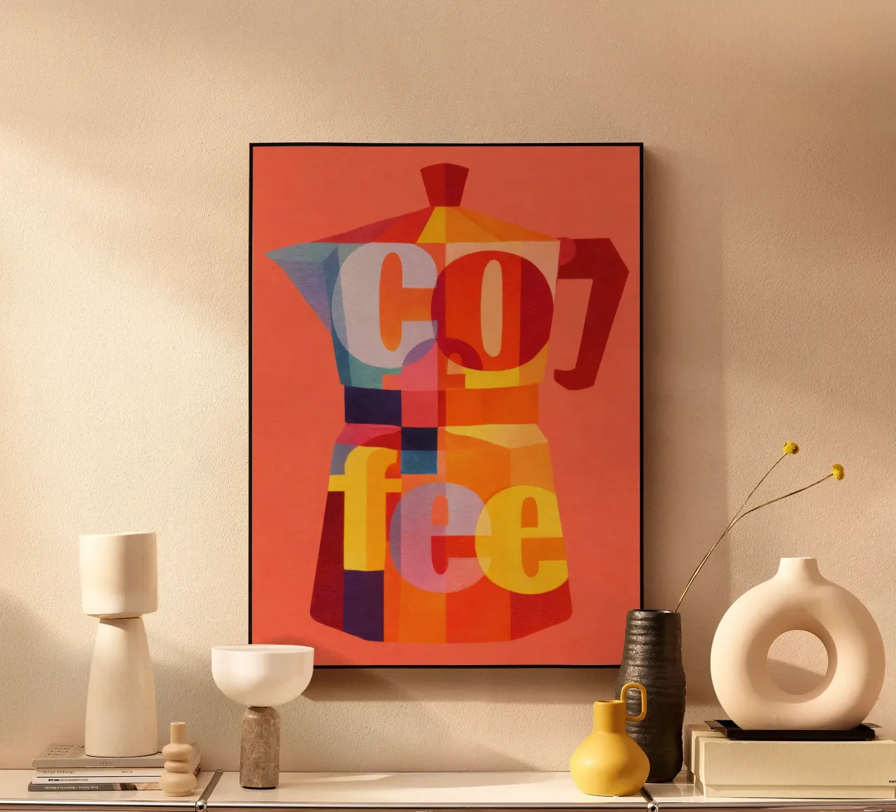 Caffè pannello forex da Gaite