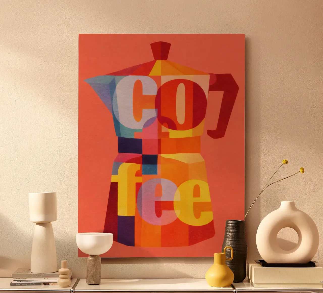 Caffè pannello forex da Gaite