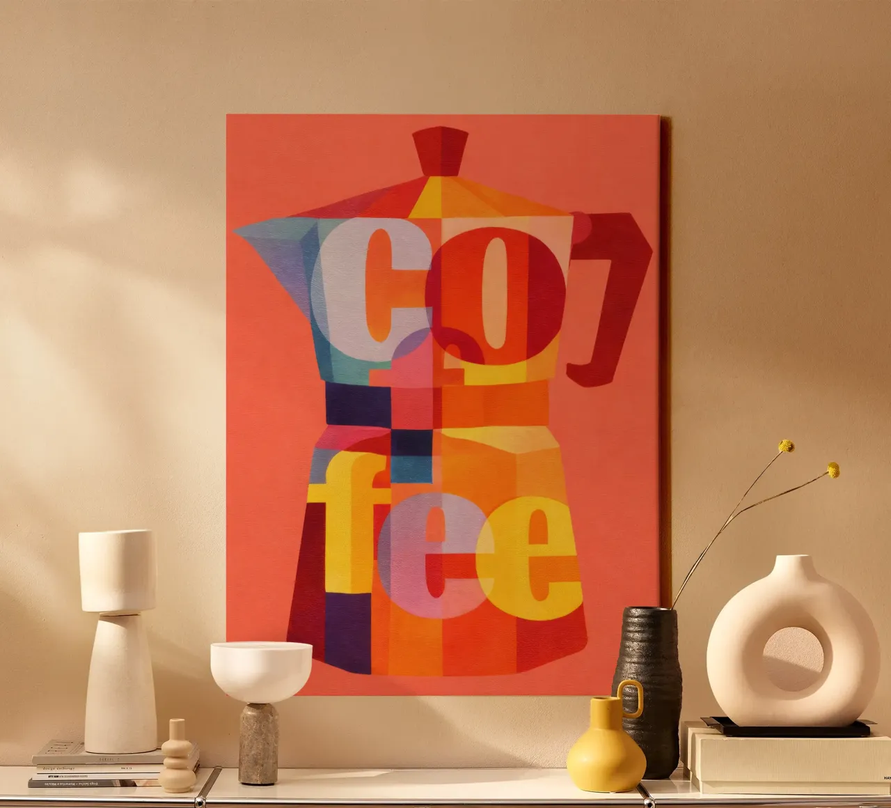 Caffè tela da Gaite