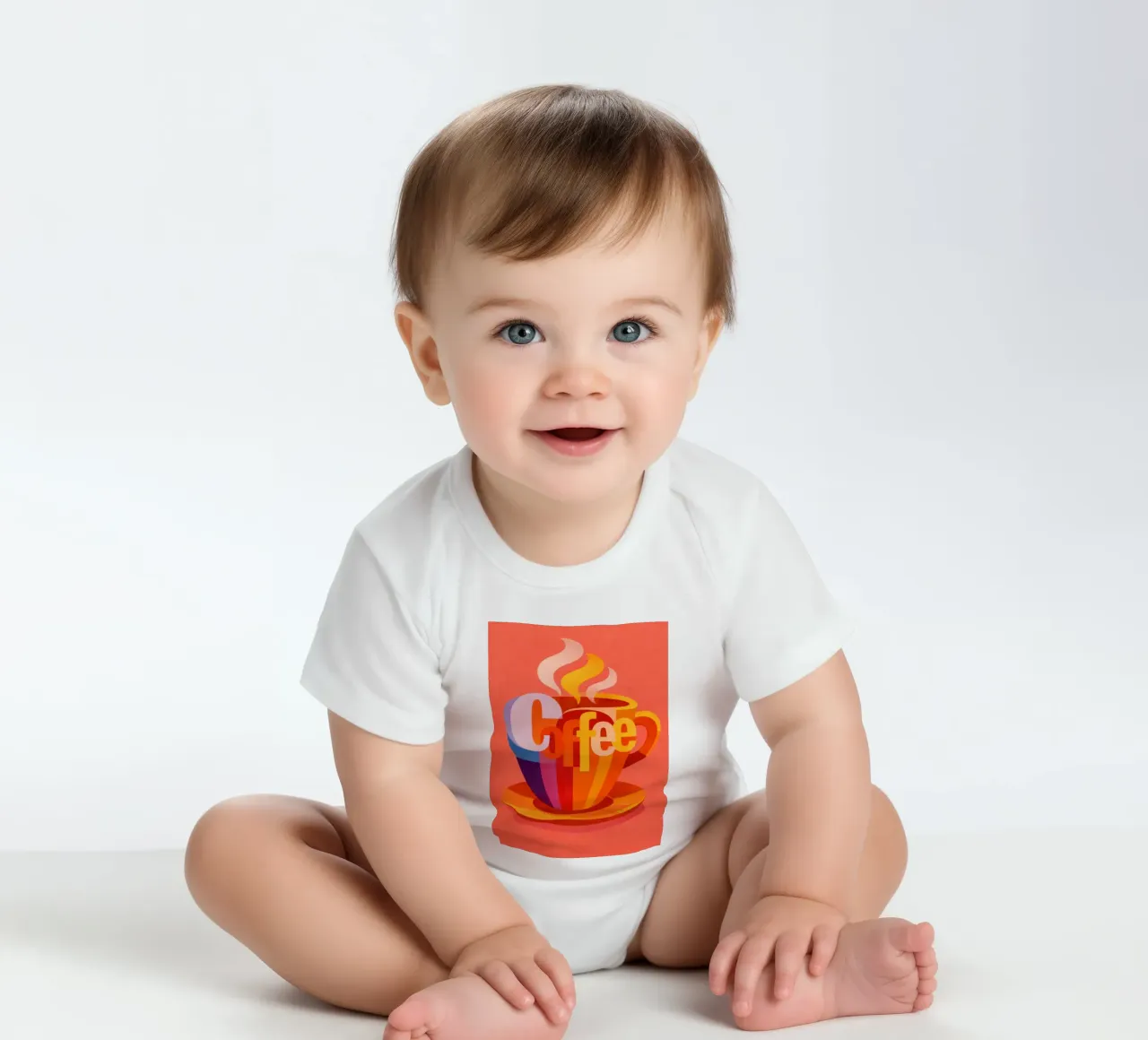 Café body bébé de Gaite