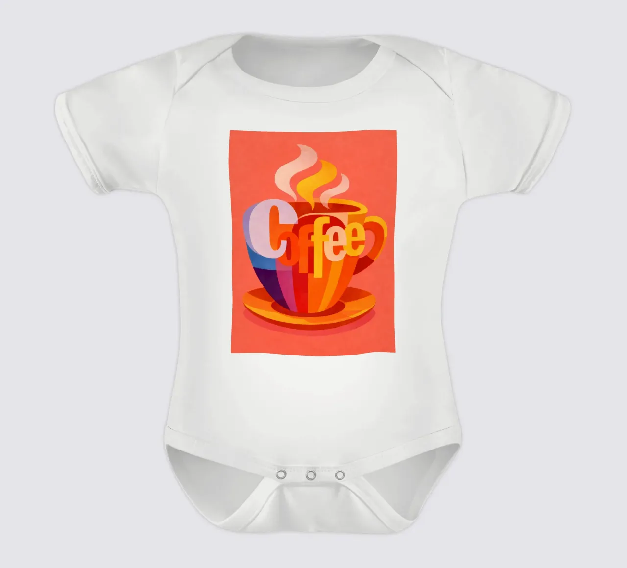 Café body bébé de Gaite