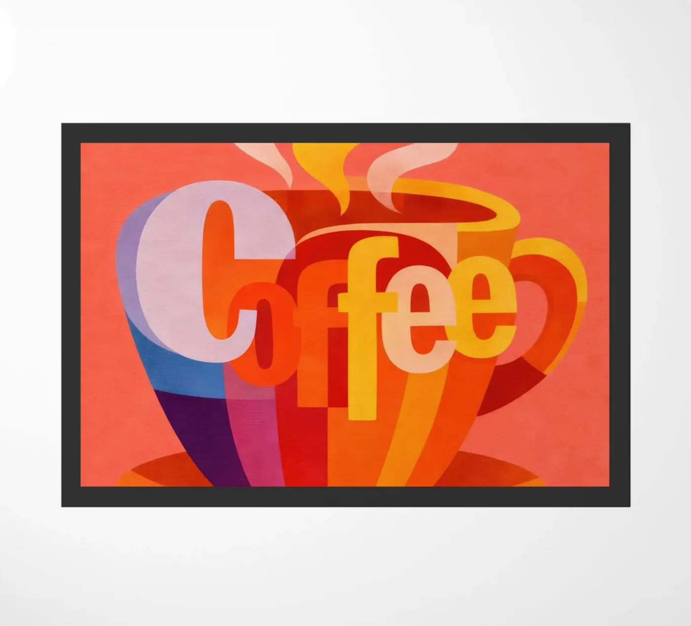 Café paillasson de Gaite