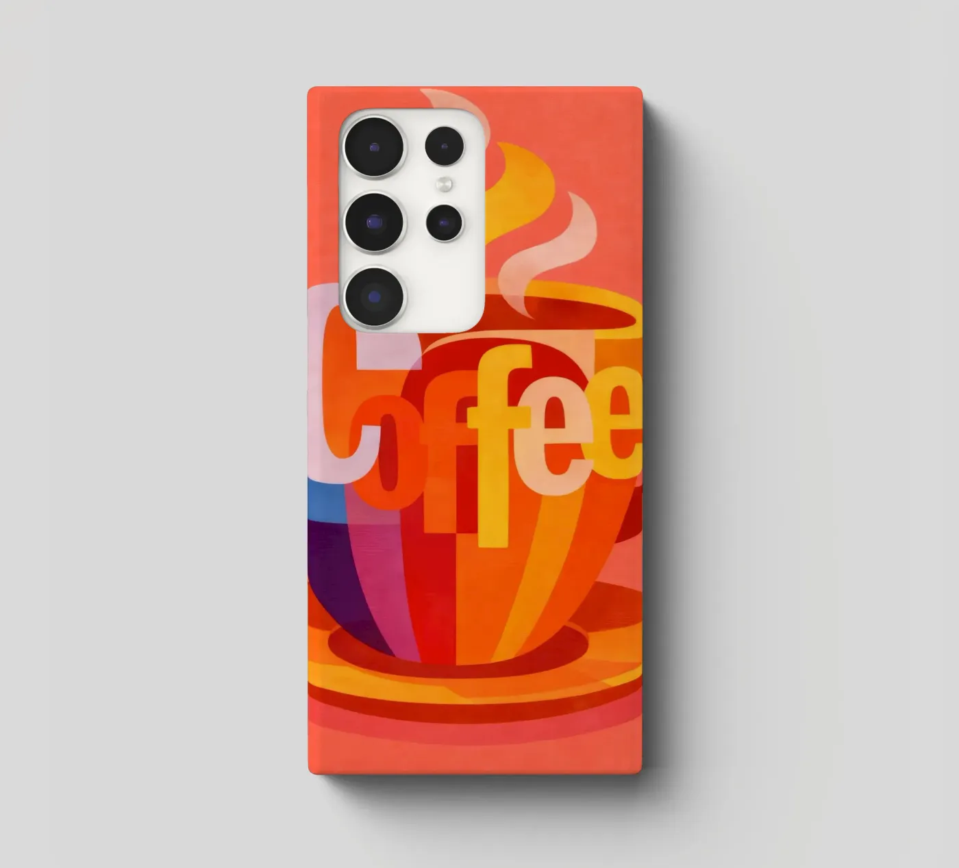 Caffè cover samsung da Gaite