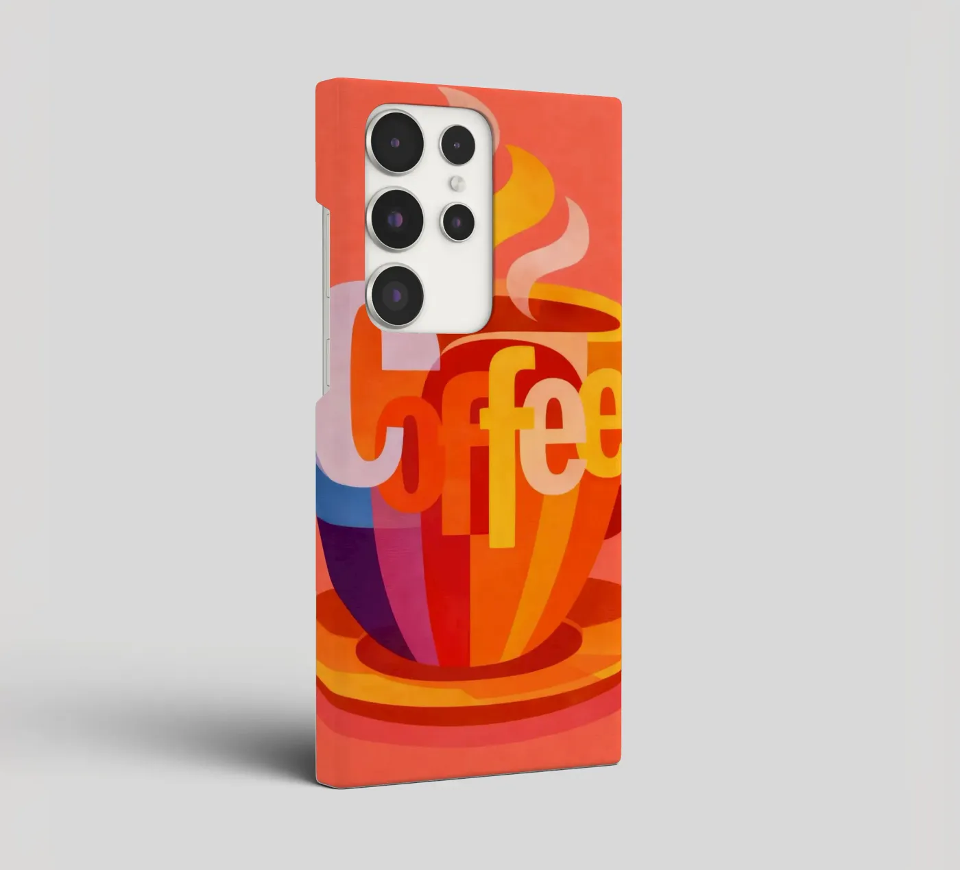 Café coque samsung de Gaite