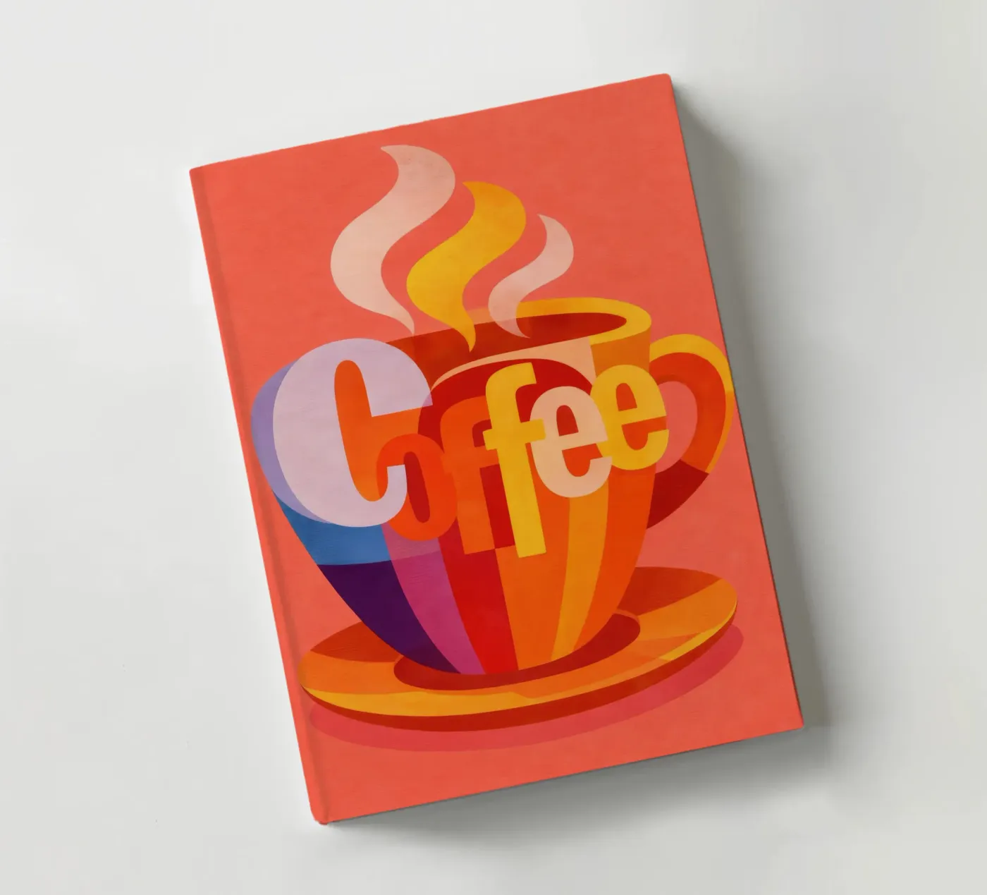 Caffè quaderno da Gaite