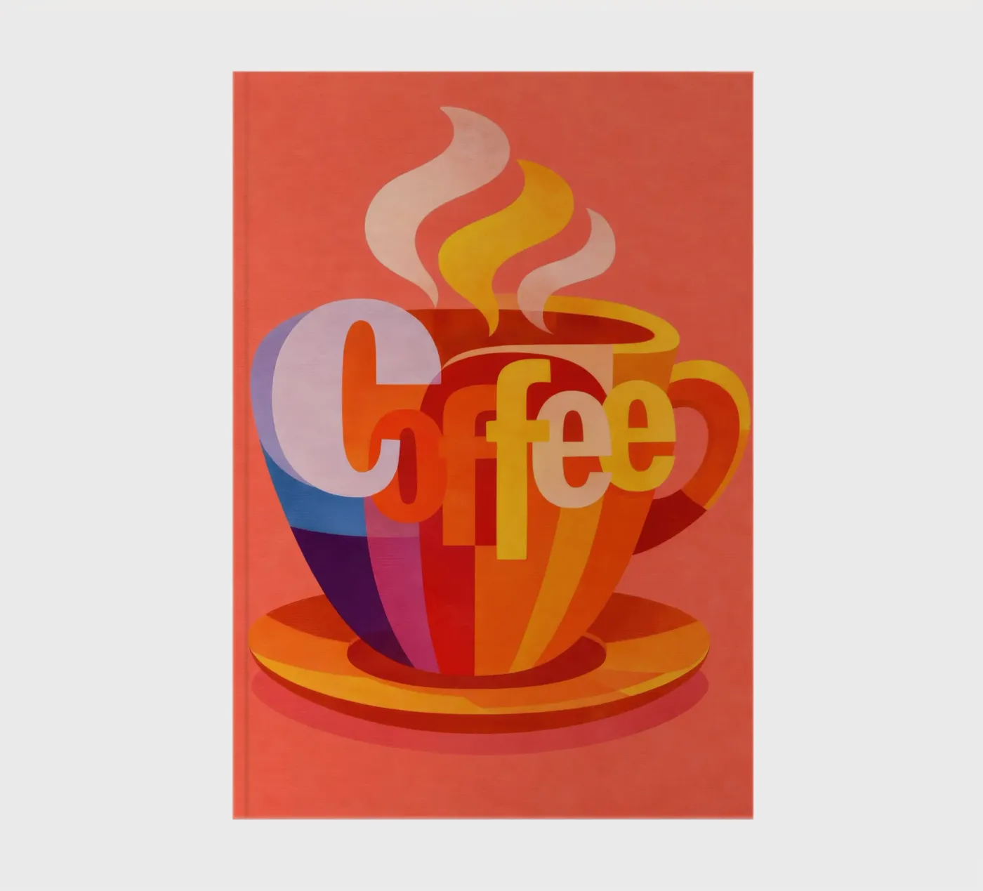 Caffè quaderno da Gaite