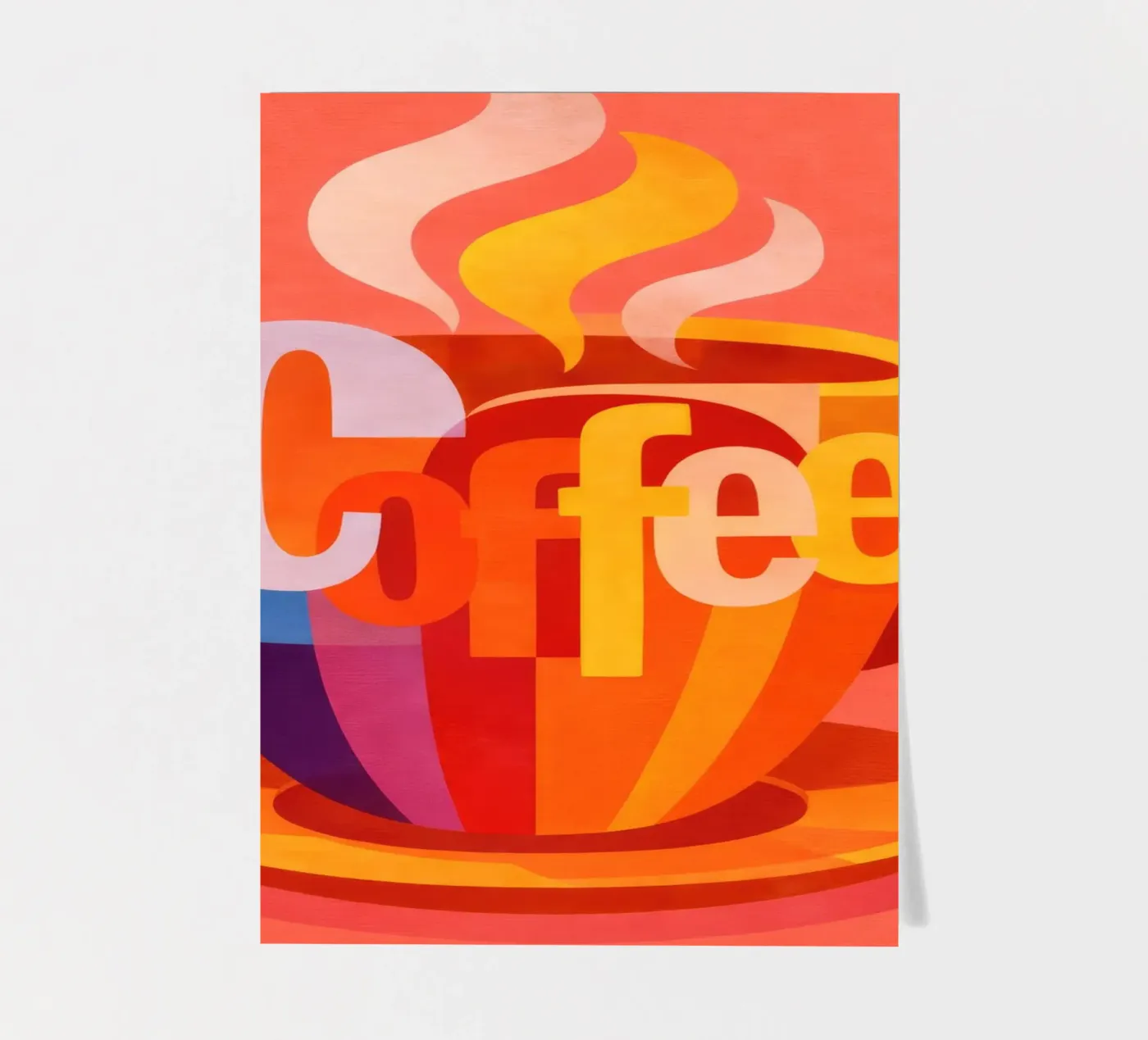Coffee sticker sheet by Gaite