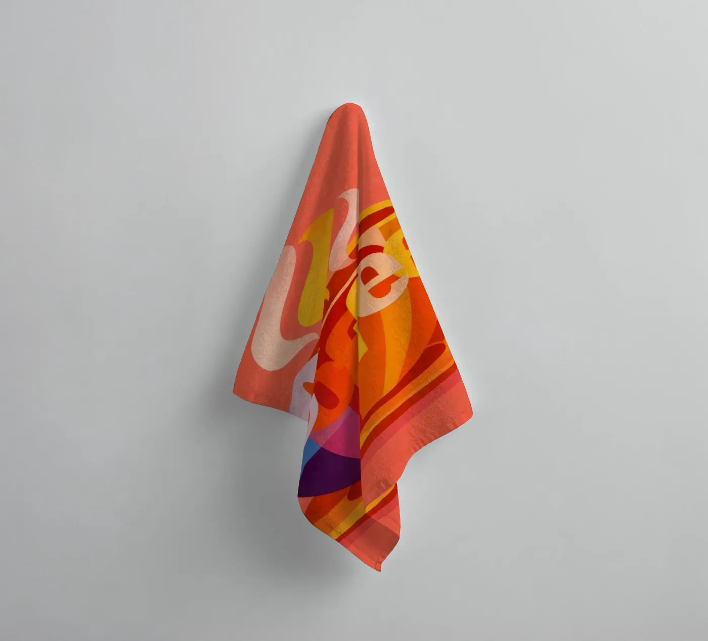 Coffee towel by Gaite