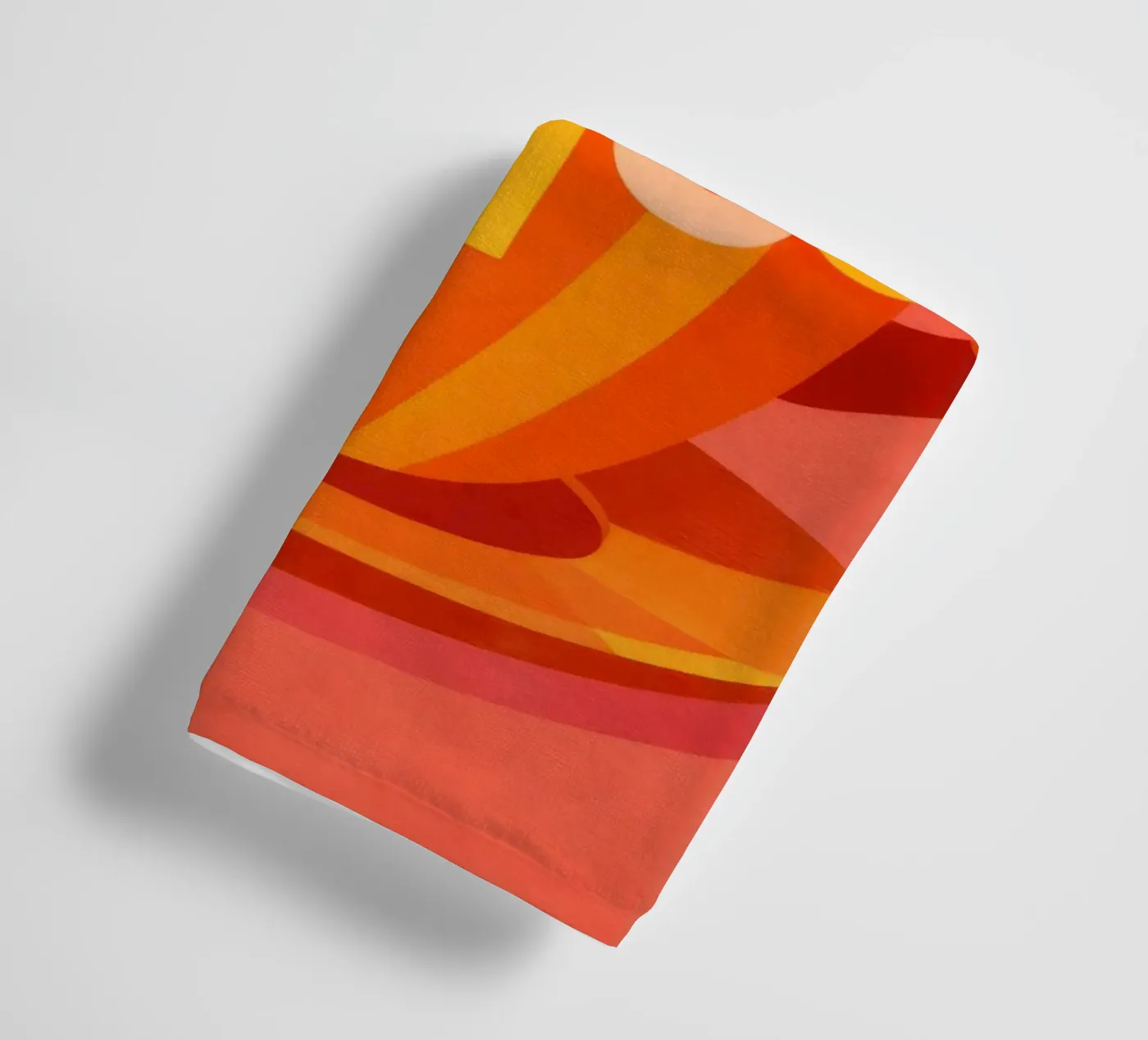 Coffee towel by Gaite