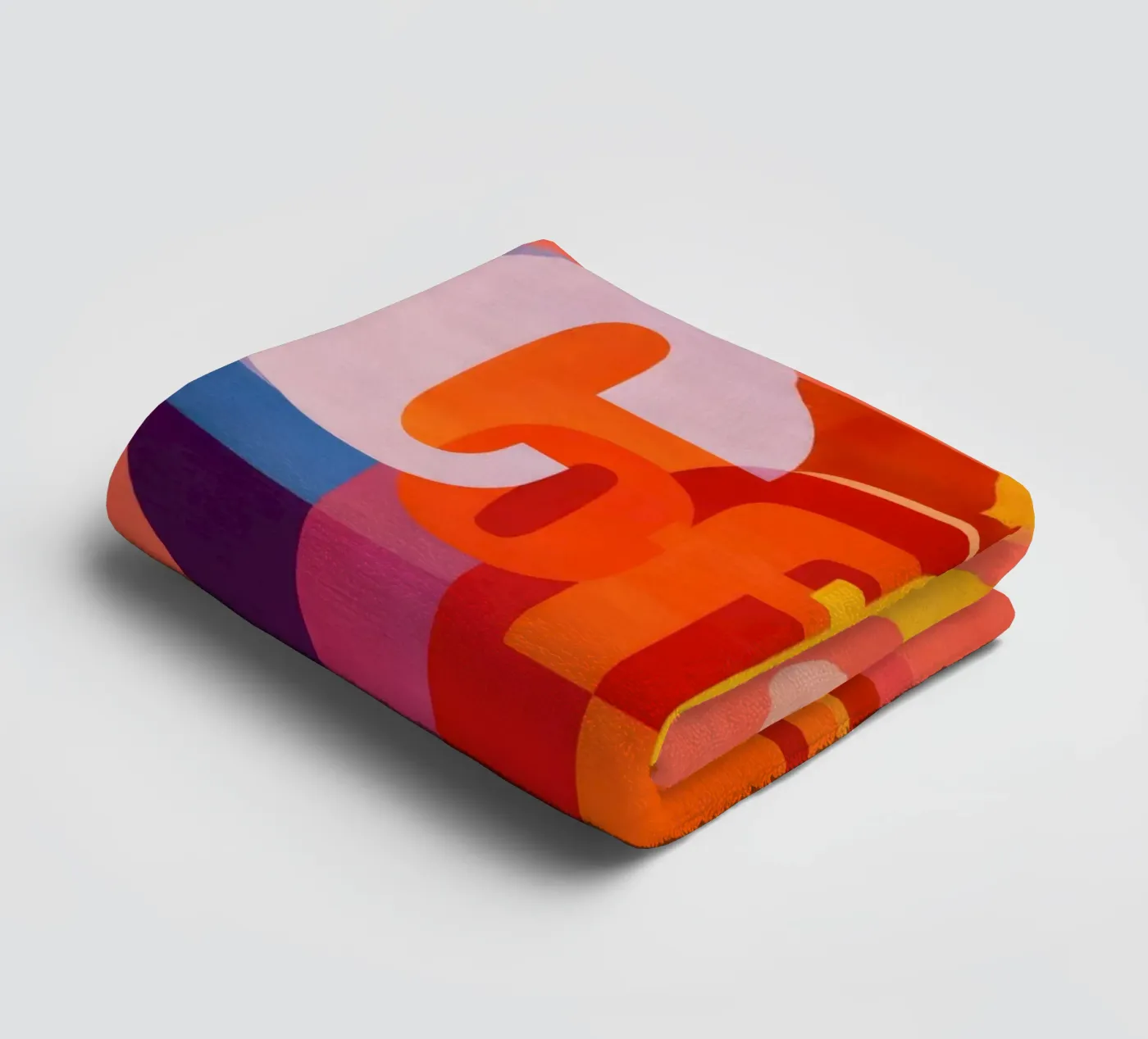 Coffee towel by Gaite