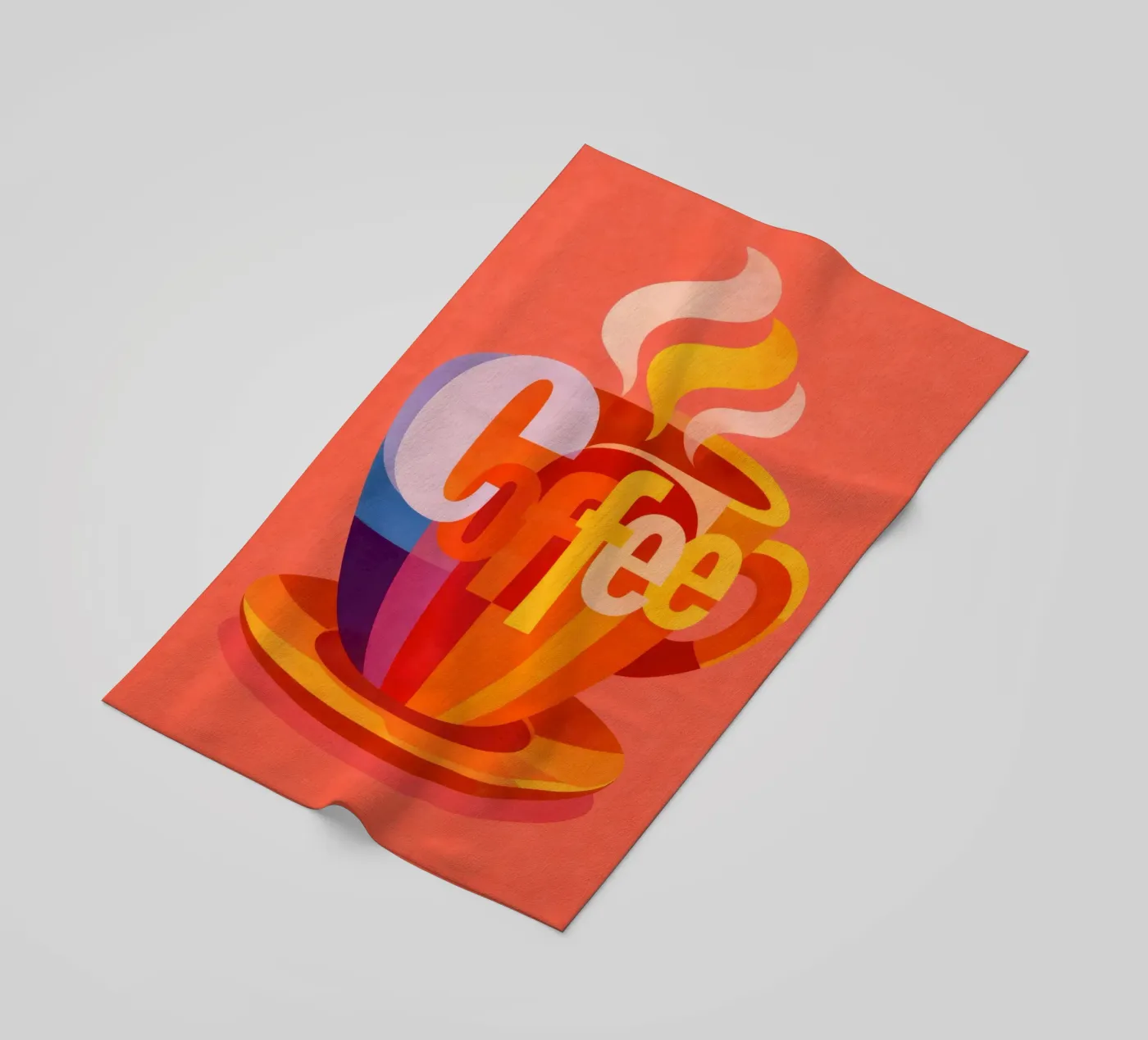 Coffee telo mare da Gaite