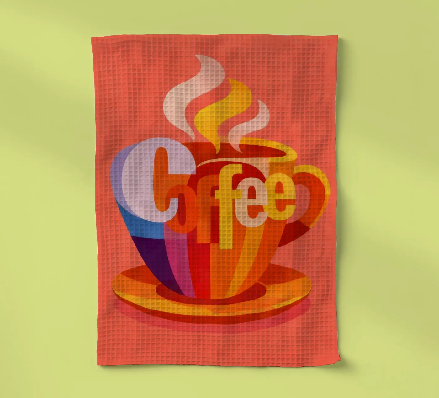 Café torchon de Gaite