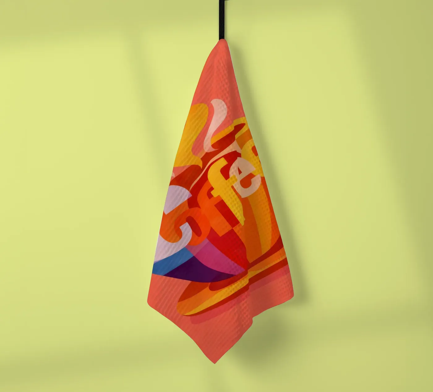 Café torchon de Gaite