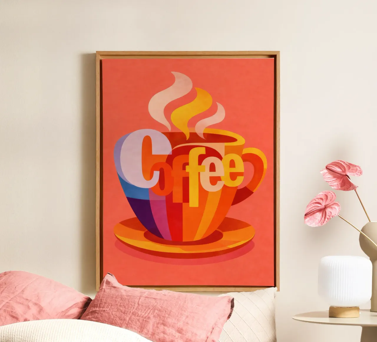 Caffè tela da Gaite