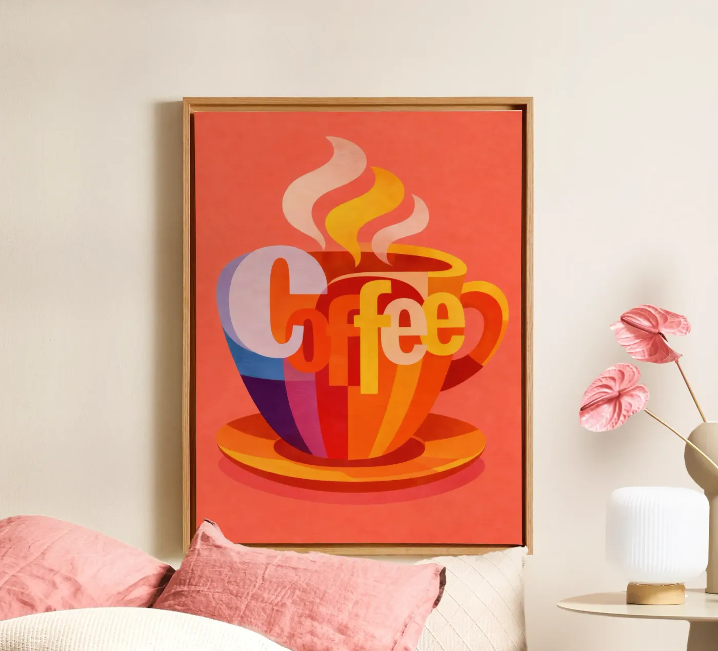 Caffè tela da Gaite