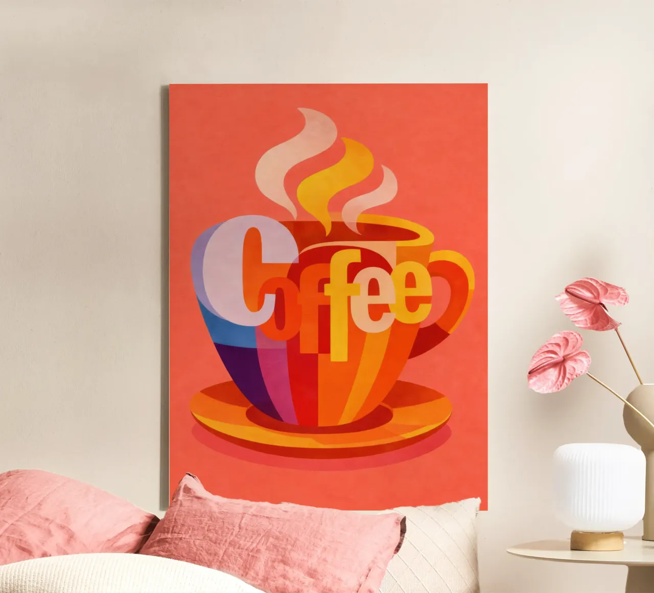 Caffè tela da Gaite