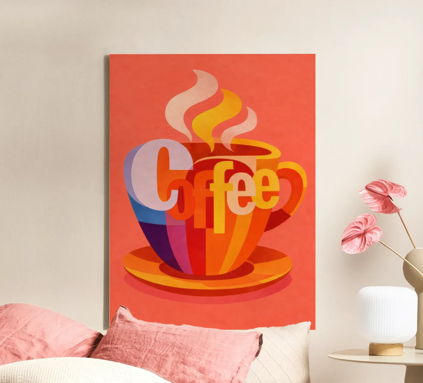 Caffè tela da Gaite