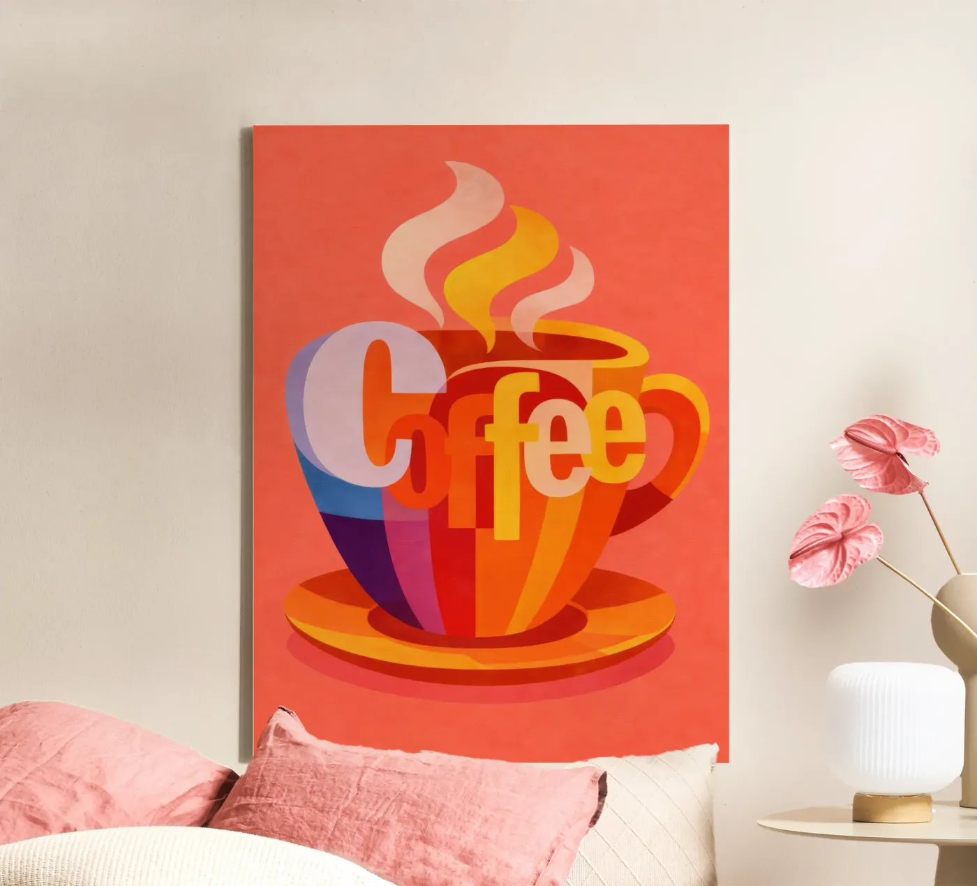 Caffè tela da Gaite