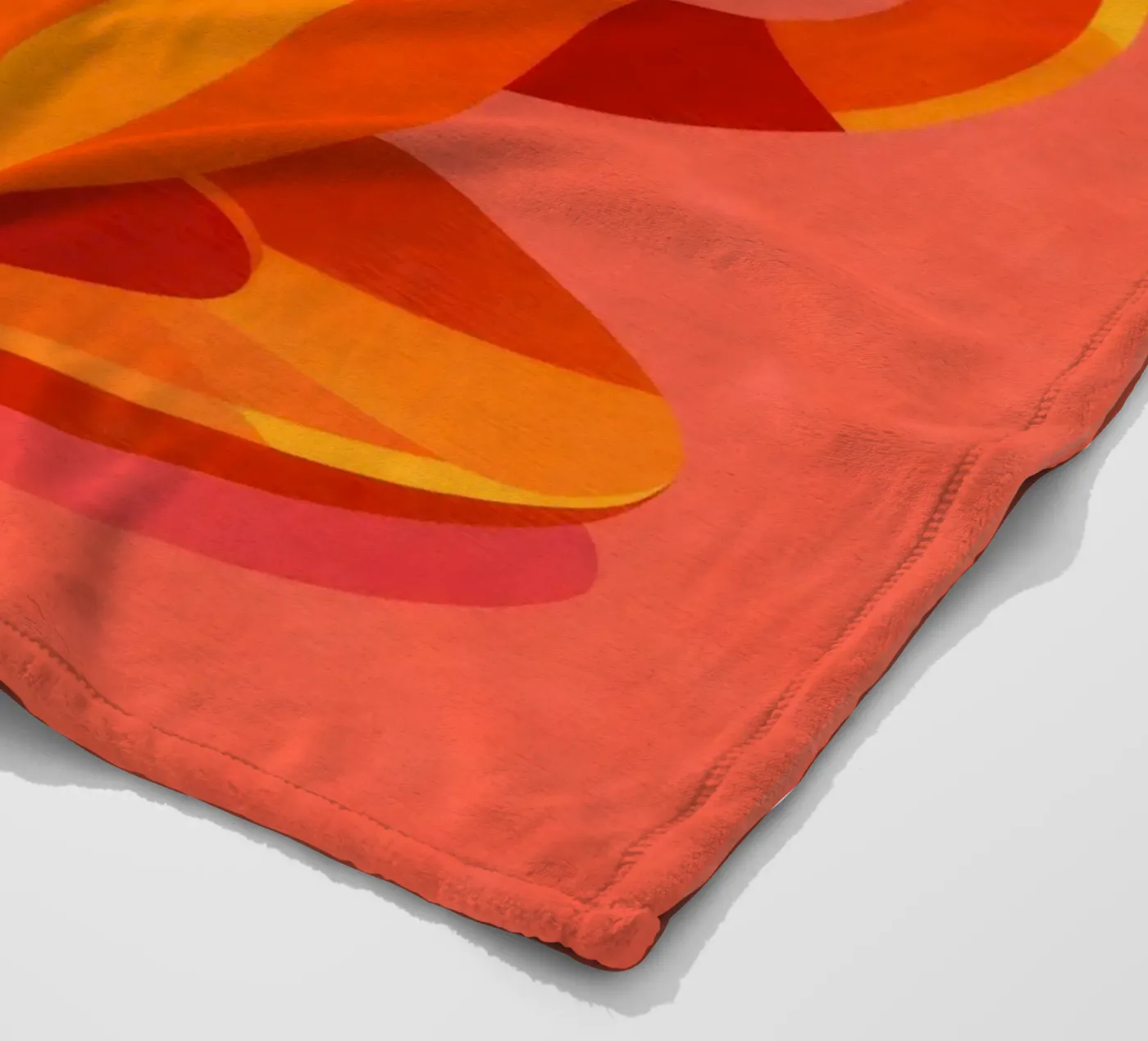 Coffee coperta in pile da Gaite