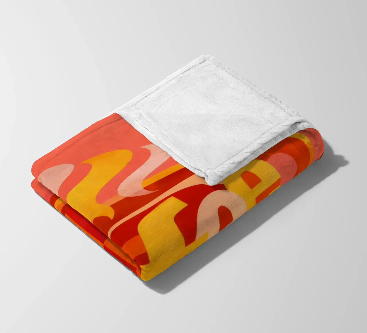 Caffè coperta in pile da Gaite