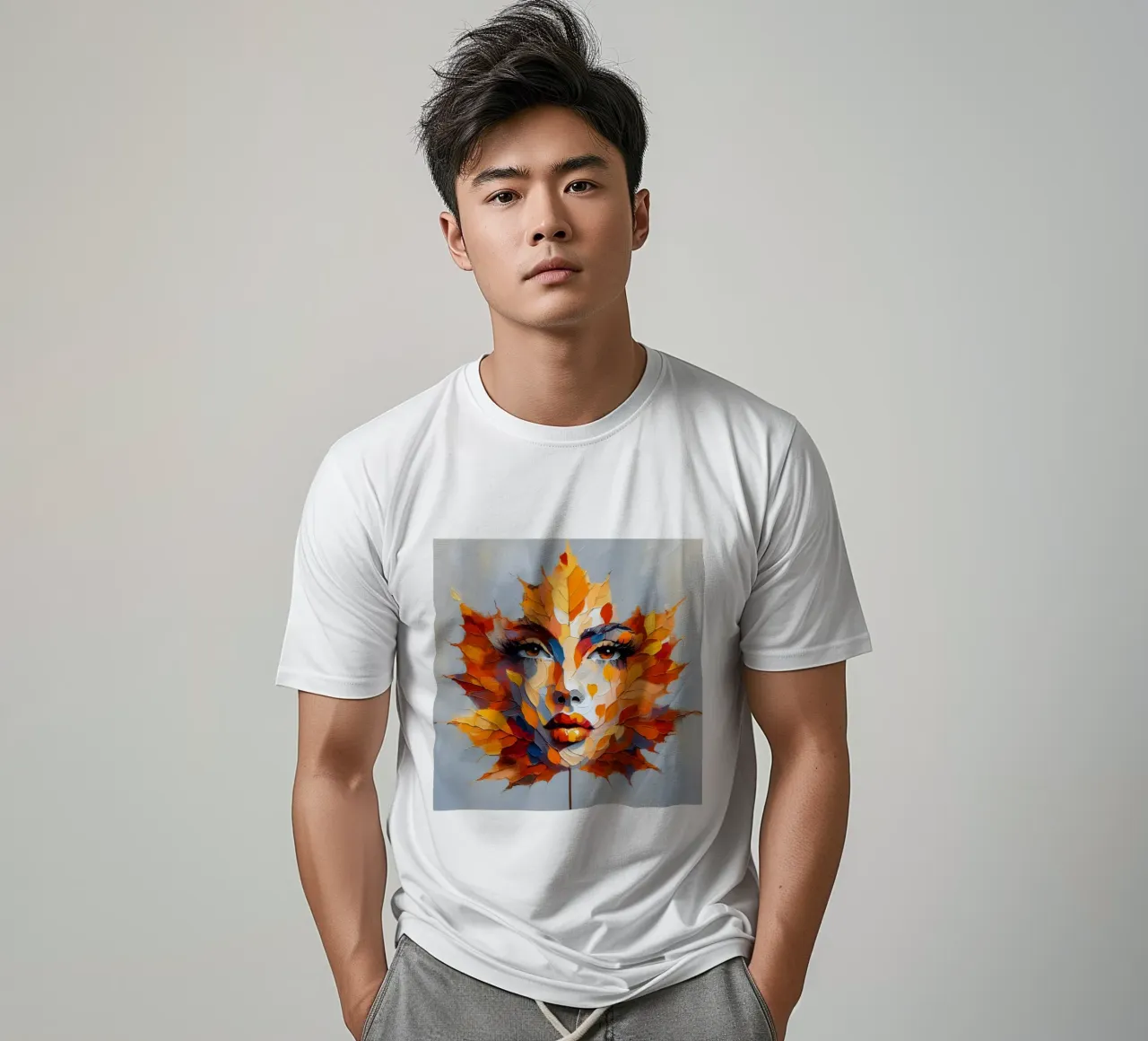 NUTRIZIONE t-shirt da ARTOMATIC